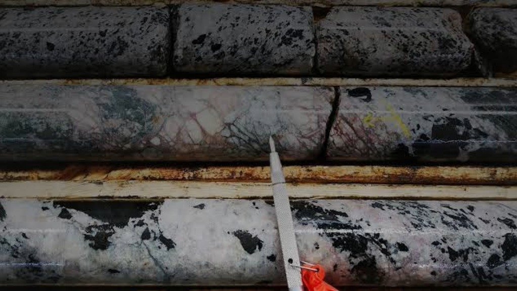 NioBay nobium and tantalum mineralisation