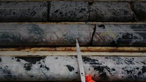 NioBay nobium and tantalum mineralisation