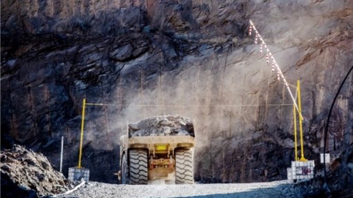 Westgold’s Great Fingall mine