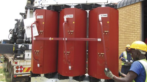 Trafo Power Solutions delivers engineered electrical power solutions for reliable performance across mining, industry and infrastructure
