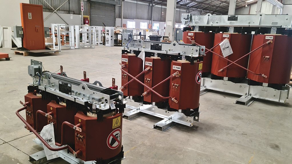 Every Trafo Power Solutions solution is engineered to meet the specific demands of each application and operating environment