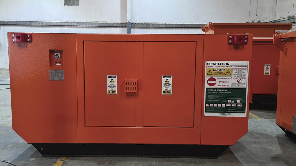Trafo Power Solutions combines engineering expertise with practical solutions to improve power reliability and efficiency