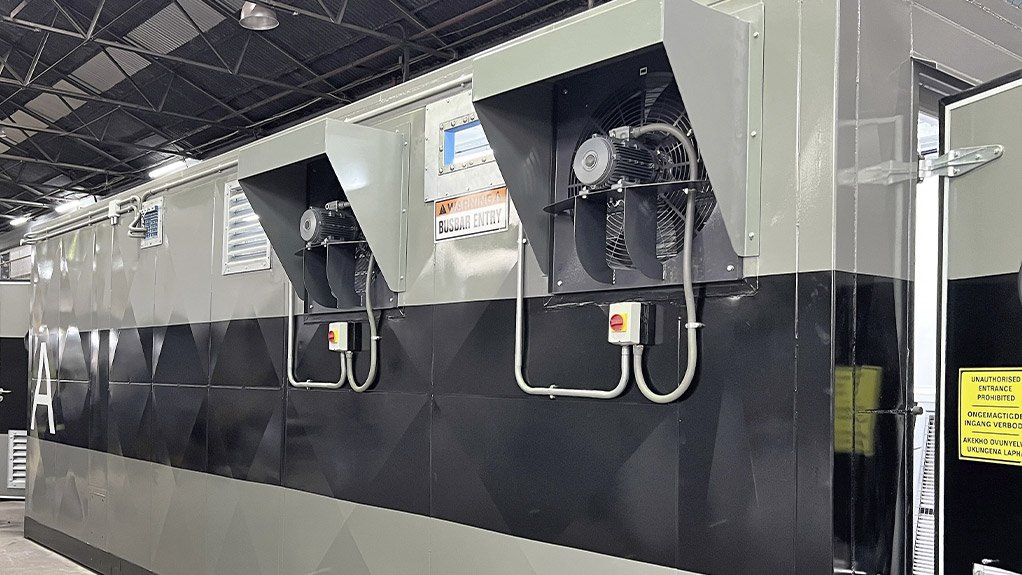From transformers to containerised power systems, Trafo Power Solutions delivers integrated electrical infrastructure for demanding applications