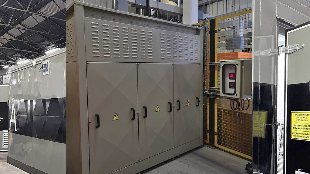 Trafo Power Solutions works closely with customers to engineer fit-for-purpose electrical power solutions
