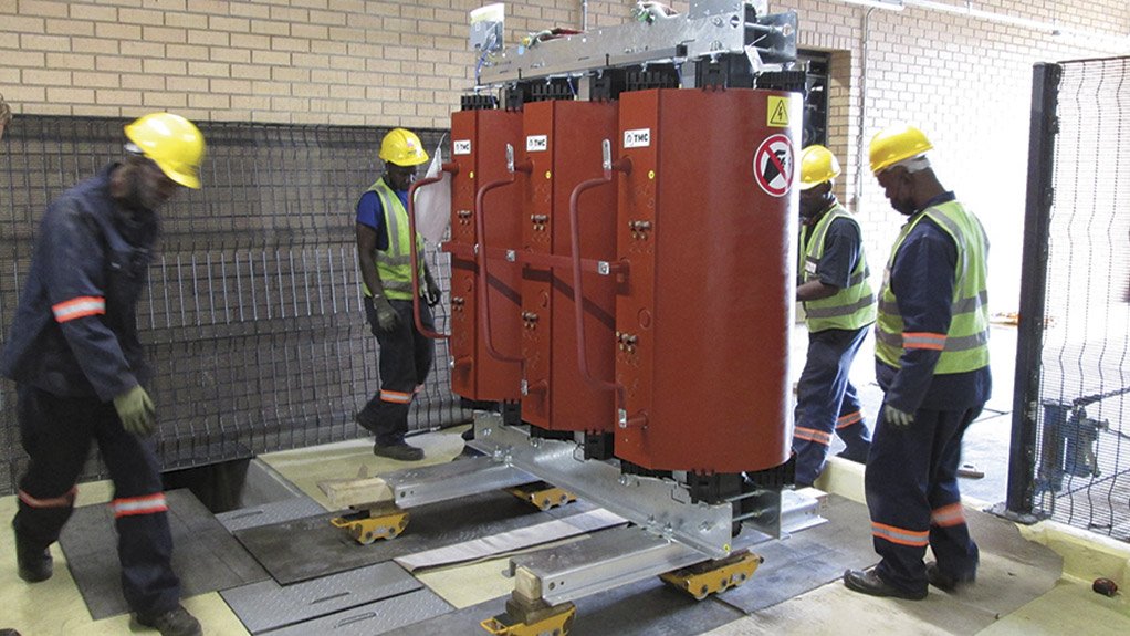 Trafo Power Solutions continues to expand across Africa by delivering dependable, engineered electrical power solutions