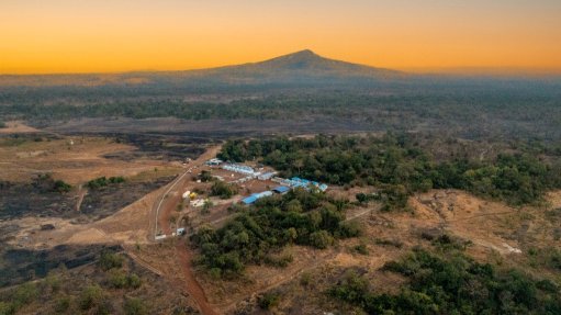 An image of Diamba Sud