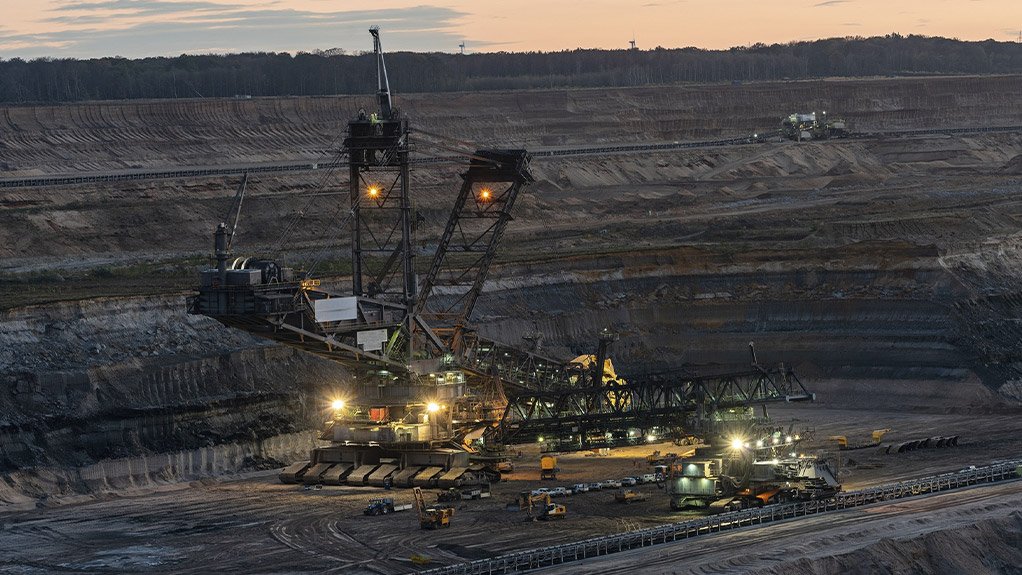 Energy is increasingly emerging as both a strategic business risk and a key growth enabler for mining operations worldwide
