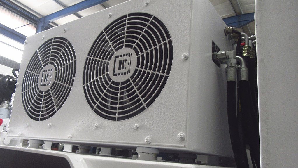 Booyco Engineering’s tailored service level agreements help mining operations maximise HVAC reliability, equipment availability and operator comfort across diverse mobile fleets