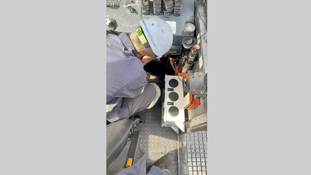 Dedicated on-site technical support ensures rapid response times and consistent preventative maintenance for mining equipment