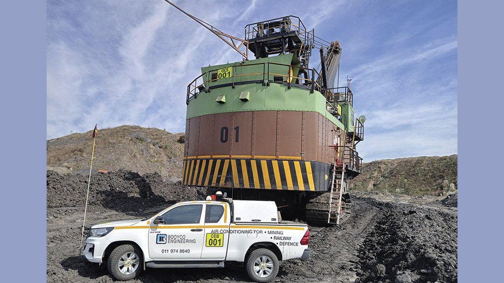 Reliable HVAC systems contribute to operator wellbeing, reduced fatigue and safer working conditions in demanding mining environments