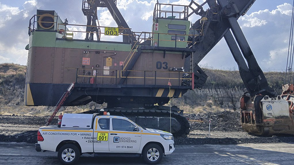 Effective HVAC maintenance plays a critical role in supporting productivity, equipment uptime and workforce comfort across modern mining operations