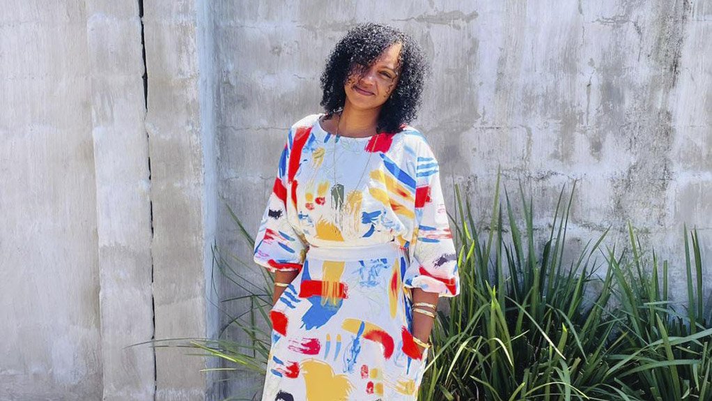 Women's Month: Merewent woman turns passion for technology into thriving PC repair business