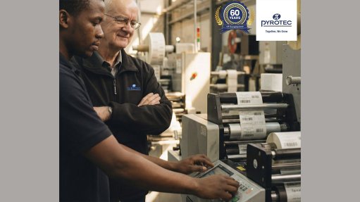 60 Years of innovation and reliability in packaging and production