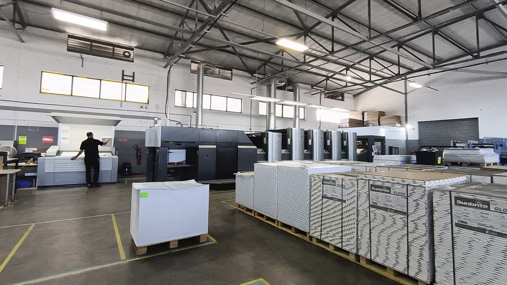 60 Years of innovation and reliability in packaging and production