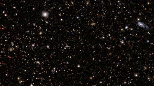 SALT Helps Trace a Massive Star’s Death from Its First Explosive Moment