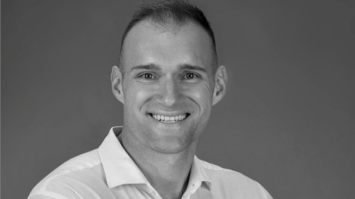 The above image depicts EXSA regulatory head Dr Roelof van Huyssteen