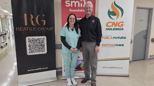 CNG Holdings Supports Reatile Foundation Trust and Smile Foundation Initiative