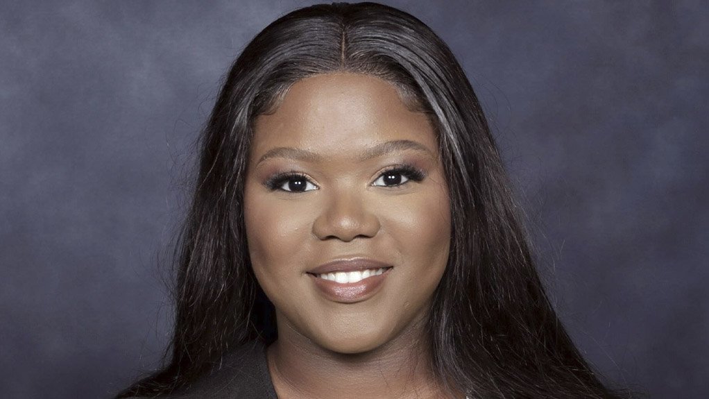 Women's Month: From graduate trainee to HR professional – Thandolwethu Nkosi's journey of growth