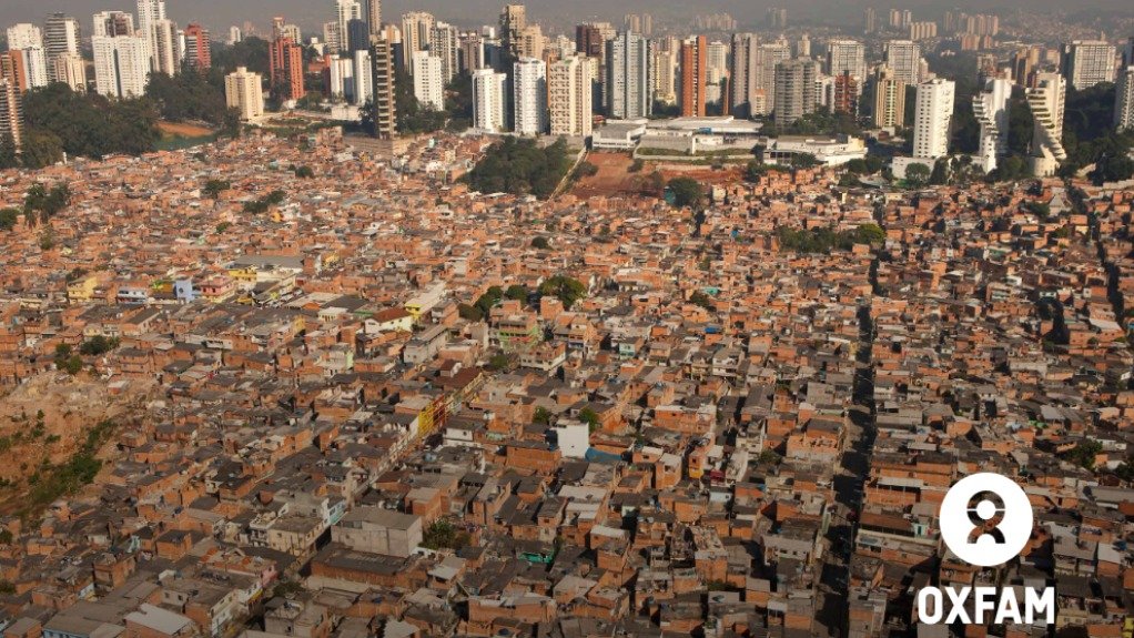 Inequality Toolkit: A Guide to Influencing for Inequality Reduction