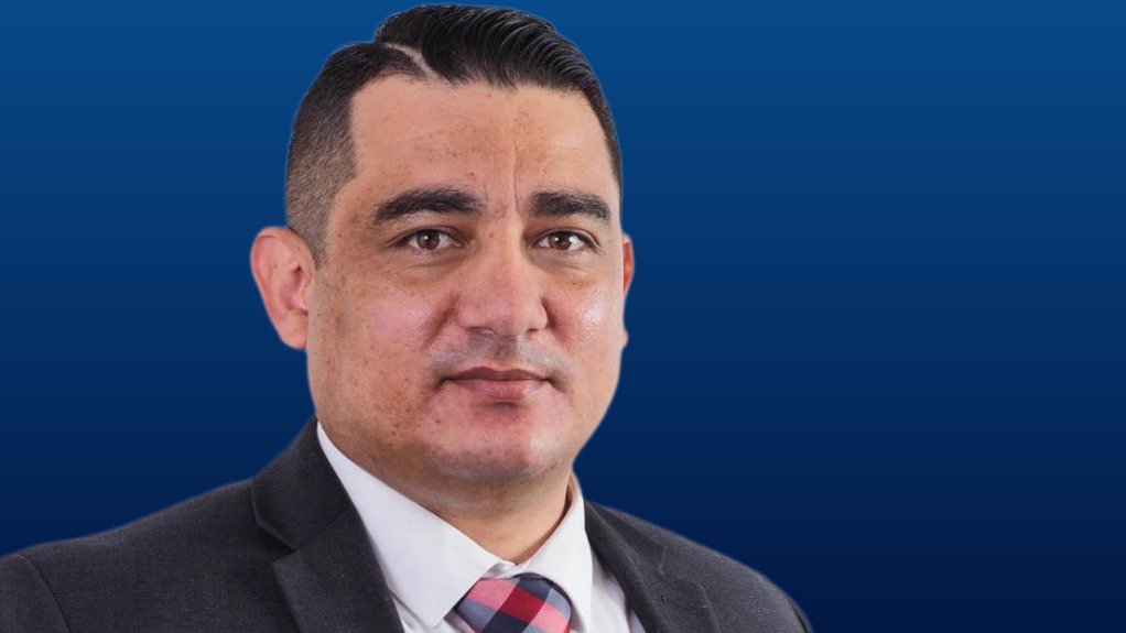 Business Partners MD Jeremy Lang