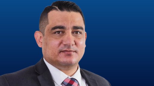 Business Partners MD Jeremy Lang