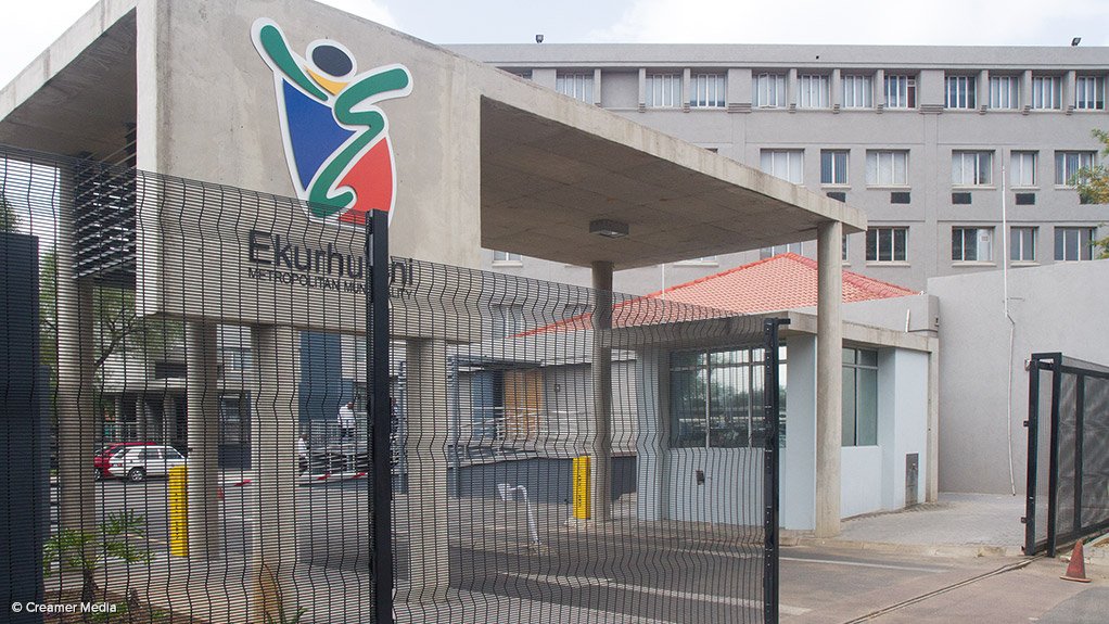 ActionSA demands immediate termination of employment of Julius Mkhwanazi