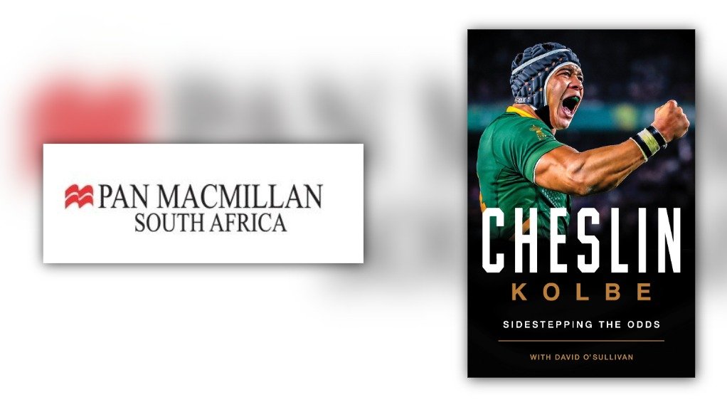 Cheslin Kolbe: Sidestepping the Odds