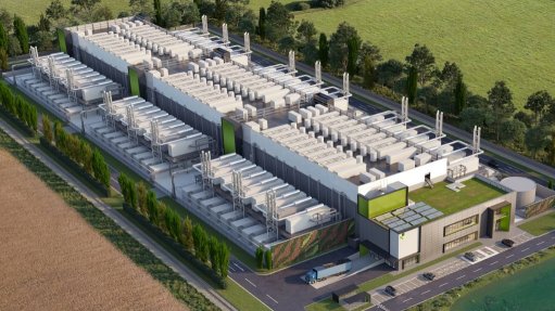 Strategic service partnerships will form the backbone of tomorrow’s data centre infrastructure