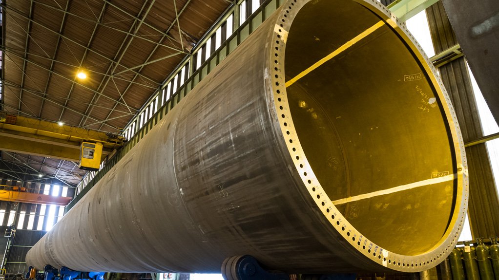 IDC sets R51.5bn disbursement target as it aligns strategy to new industrial thrusts