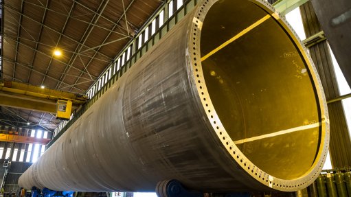 IDC sets R51.5bn disbursement target as it aligns strategy to new industrial thrusts