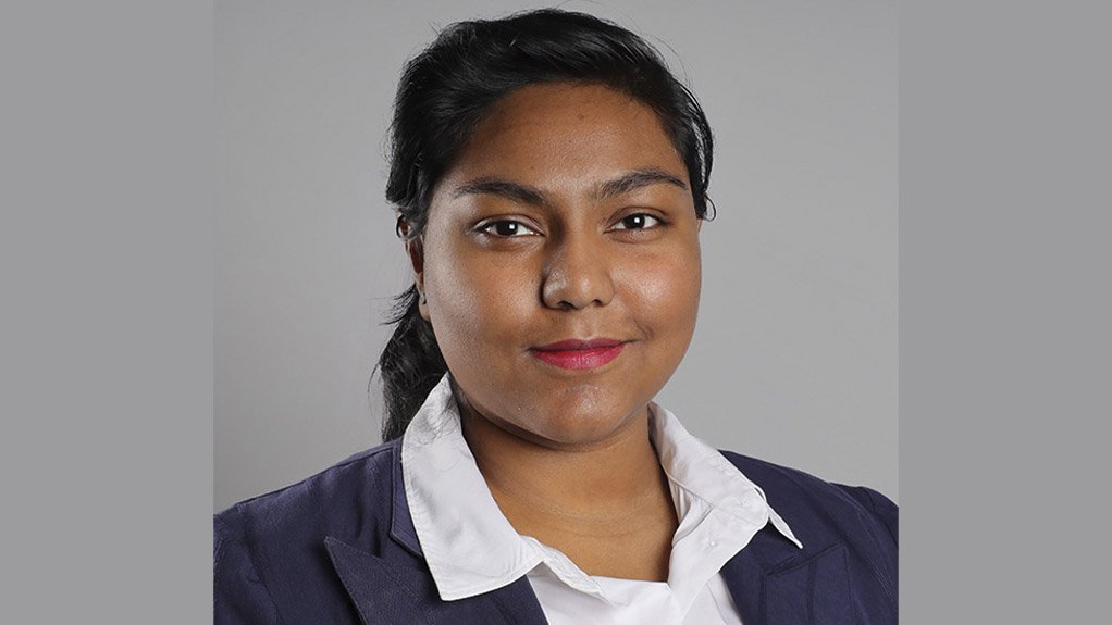 Engineering a future where women thrive