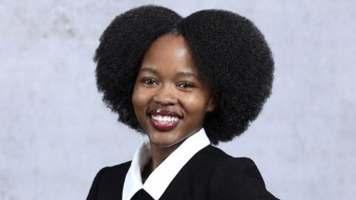 Building SA’s future infrastructure starts with developing its future professionals