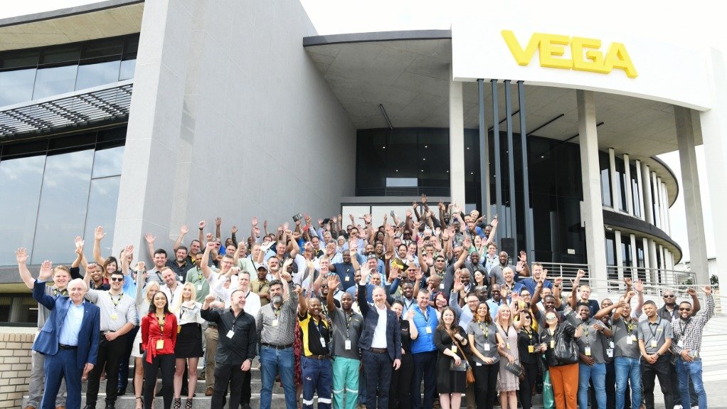 One Month to Go: Don't Miss VEGA at Electra Mining Africa 2026