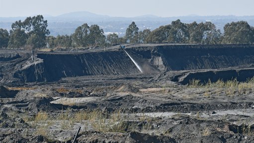Operations at Eastplats' Crocodile River Mine