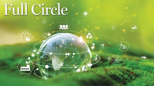 Magazine cover image