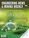 Magazine cover image