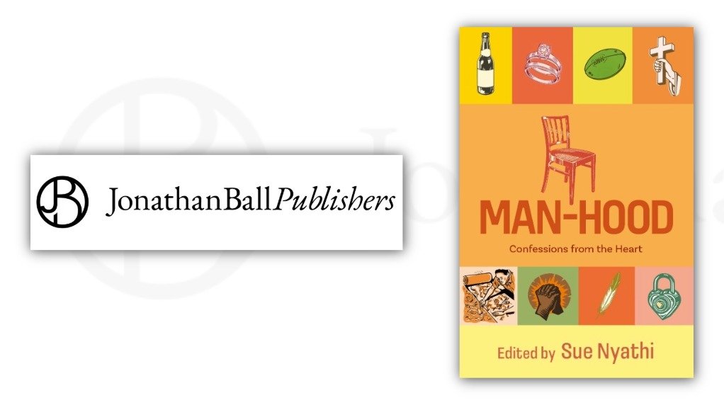 Man-Hood: Confessions from the Heart