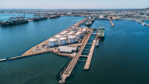 Private operator sought for Port of Cape Town ship-repair floating dry dock