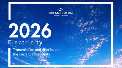 CREAMER MEDIA COVER – ELECTRICITY 2026