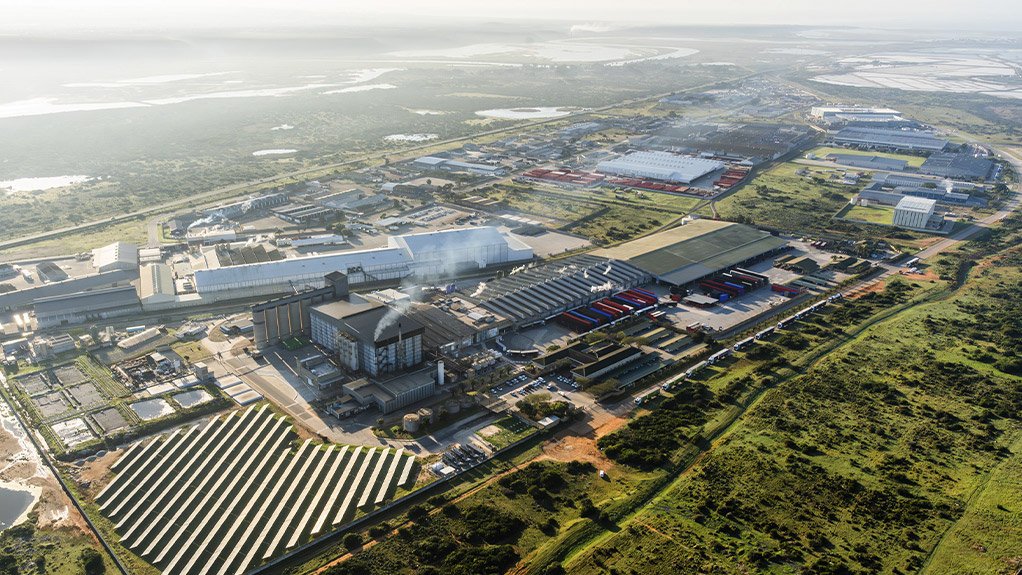 Building the Business Case for Low-Carbon Industrial Spaces to support the Just Energy Transition