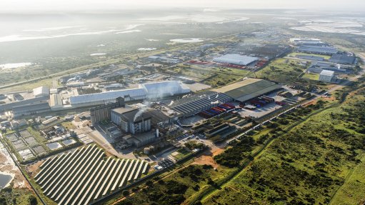 Building the Business Case for Low-Carbon Industrial Spaces to support the Just Energy Transition