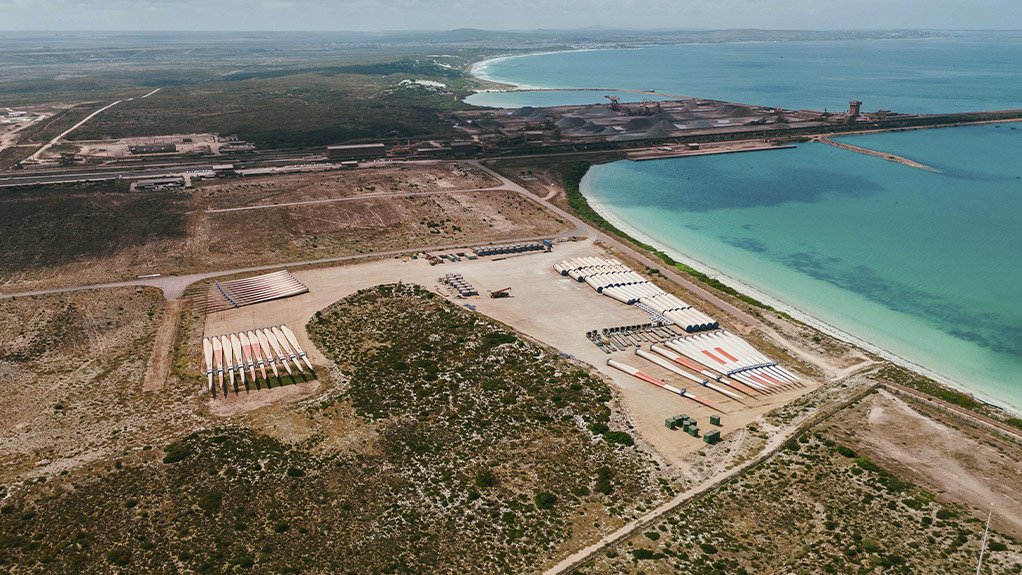 Building the Business Case for Low-Carbon Industrial Spaces to support the Just Energy Transition