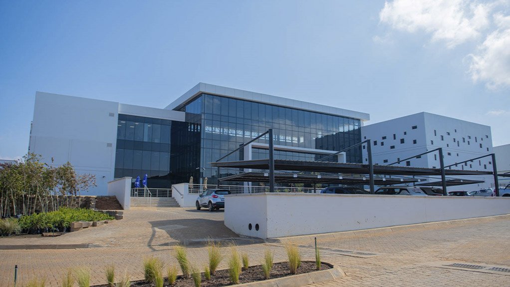 Building the Business Case for Low-Carbon Industrial Spaces to support the Just Energy Transition