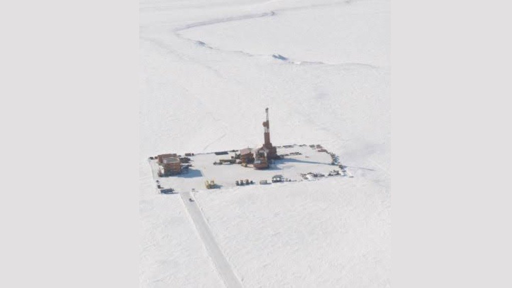ConocoPhillips' Willow project in Alaska