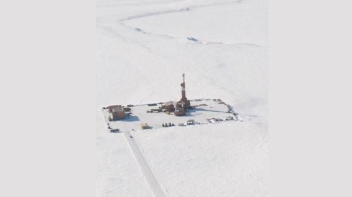 ConocoPhillips' Willow project in Alaska