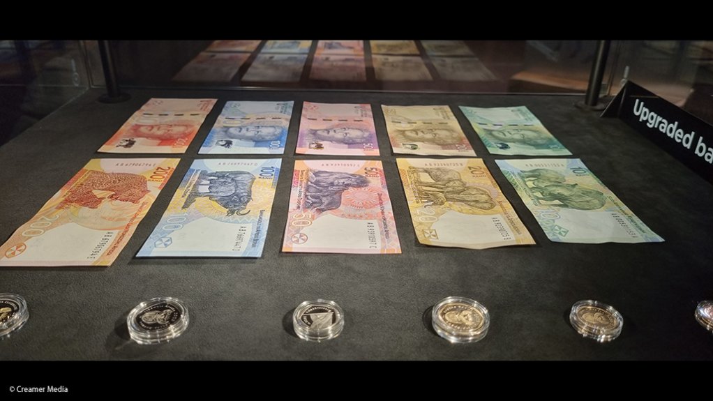 bank notes