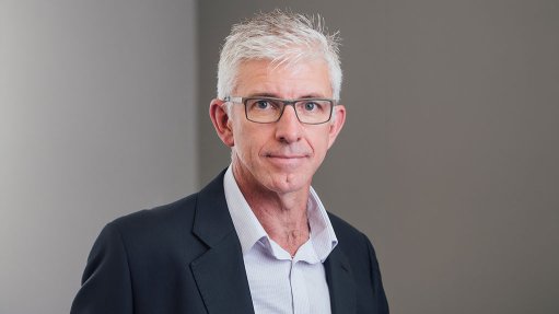 Rick Grantham, Joint Chief Executive of Deal Leaders International