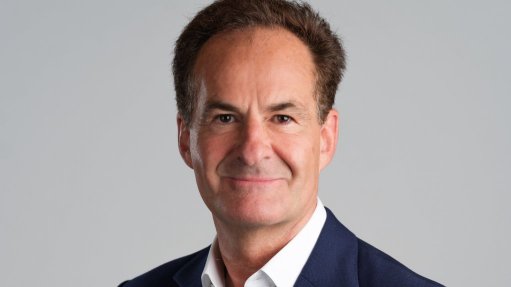 TechMet CEO & TechMet USA chairperson Brian Menell