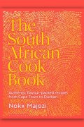 The South African Cookbook