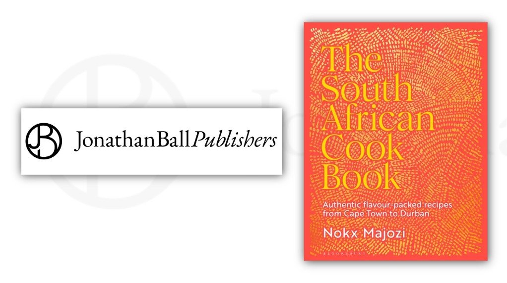 The South African Cookbook